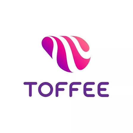 Toffee TV